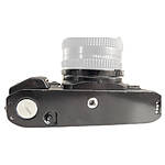 Used Canon A-1 Film 35MM Film SLR - Excellent 4