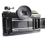 Used Canon A-1 Film 35MM Film SLR - Excellent 5