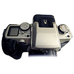 Used Canon Elan II w/ 28-80mm Lens - Excellent 4