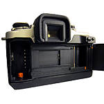 Used Canon Elan II w/ 28-80mm Lens - Excellent 6