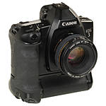 Used Canon EOS 3 SLR Body Only - Excellent 0