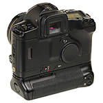 Used Canon EOS 3 SLR Body Only - Excellent 1