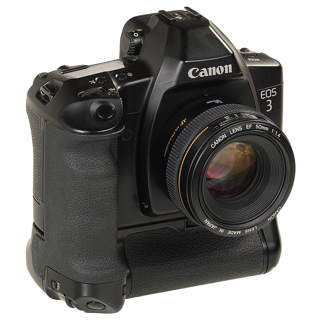 ■ 美品 ■ キャノン　Canon EOS-3 ボディ Amazon | Canon EOS-3 ボディ | 一眼レフカメラ 通販