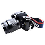 Used Canon Rebel G w/ 35-80mm - Excellent 0