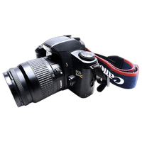 Used Canon Rebel G w/ 35-80mm - Excellent 0