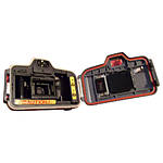 Used Canon Sureshot WP-1 Underwater Film Camera - Excellent 1