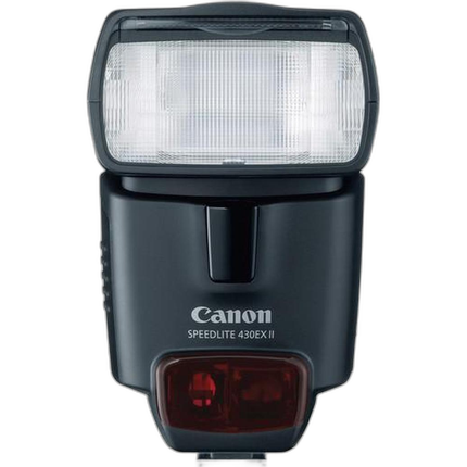 Used Canon 430EX II Speedlite TTL - Excellent