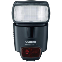 Used Canon 430EX II Speedlite TTL - Excellent 0