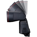 Used Canon Speedlite EL-1 - Excellent 3