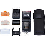 Used Canon Speedlite EL-1 - Excellent 4