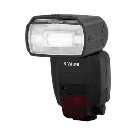 Used Canon 600EX RT Flash - Excellent