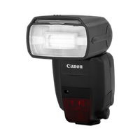 Used Canon 600EX RT Flash - Excellent 0