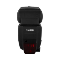 Used Canon 600EX RT Flash - Excellent 1