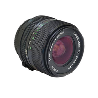Used Canon 24mmF/2.8 FD - Excellent 0