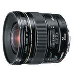 Used Canon EF 20mm f/2.8 USM Lens - Excellent 0