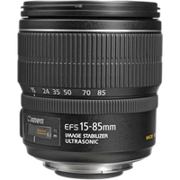 Used Canon EF-S 15-85mm F/3.5-5.6 IS USM - Excellent 1