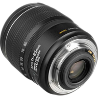 Used Canon EF-S 15-85mm F/3.5-5.6 IS USM - Excellent 3