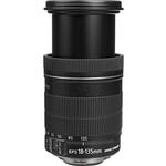Used Canon EF-S 18-135mm F/3.5-5.6 IS Zoom Lens - Excellent 2