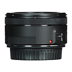 Used Canon EF 50mm f/1.8 STM Lens - Excellent 4