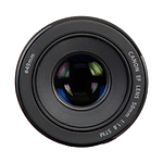 Used Canon EF 50mm f/1.8 STM Lens - Excellent 5