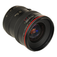 Used Canon 35mm F2.8 FD Lens - Excellent 1