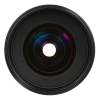 Used Canon 35mm F2.8 FD Lens - Excellent 2