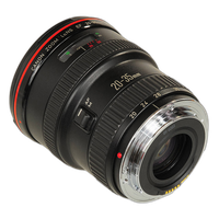 Used Canon 35mm F2.8 FD Lens - Excellent 5