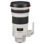 Used Canon 85mm f/1.4L IS USM - Excellent 6