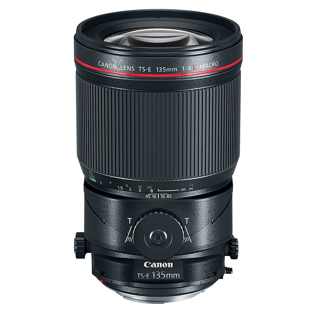 Used Canon 85mm f/1.4L IS USM - Excellent