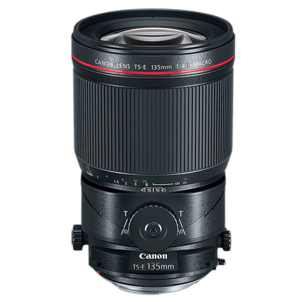 Used Canon EF 135mm f/2L USM Lens - Excellent