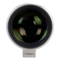 Used Canon EF 135mm f/2L USM Lens - Excellent 10