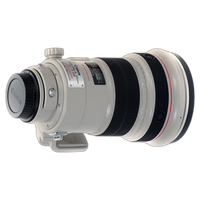Used Canon EF 135mm f/2L USM Lens - Excellent 12