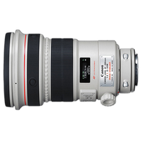 Used Canon EF 135mm f/2L USM Lens - Excellent 14