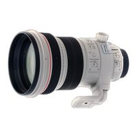 Used Canon EF 135mm f/2L USM Lens - Excellent 16