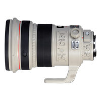 Used Canon EF 135mm f/2L USM Lens - Excellent 17