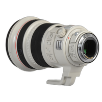 Used Canon EF 135mm f/2L USM Lens - Excellent 18