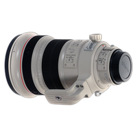 Used Canon EF 135mm f/2L USM Lens - Excellent 19
