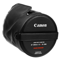 Used Canon EF 135mm f/2L USM Lens - Excellent 22