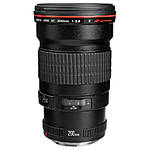 Used Canon EF 200mm f/2.8L II USM - Excellent 1