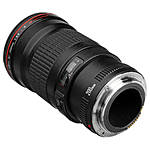 Used Canon EF 200mm f/2.8L II USM - Excellent 2