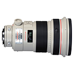 Used Canon EF 200mm f/2L IS USM Lens - Excellent 1