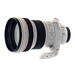 Used Canon EF 200mm f/2L IS USM Lens - Excellent 7
