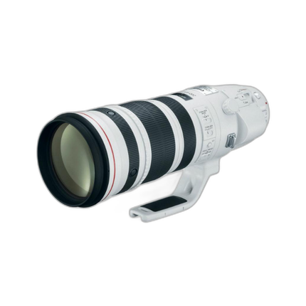 Used Canon EF 200-400mm f/4L IS USM Extender 1.4X - Excellent