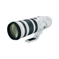Used Canon EF 200-400mm f/4L IS USM Extender 1.4X - Excellent 0