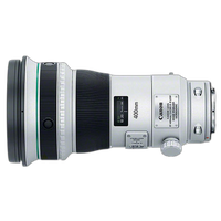 Used Canon 400mm f/4 DO IS II USM - Excellent 0