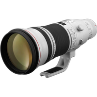 Used Canon 500mm f/4 IS II - Excellent 0