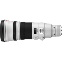 Used Canon 500mm f/4 IS II - Excellent 1