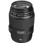 Used Canon EF 100mm f/2.8 USM Macro Lens - Excellent 0