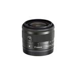 Used Canon EF-M 15-45mm f/3.5-6.3 IS STM Lens  Graphite - Excellent 3