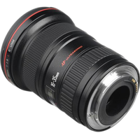 Used Canon EF 16-35mm F/2.8L II USM - Excellent 2